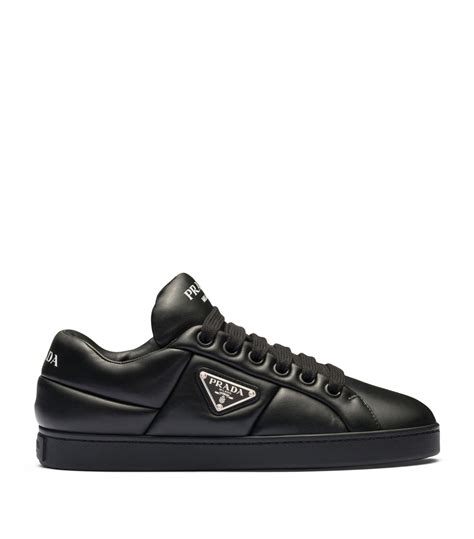 prada nappa sneakers|Prada.